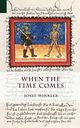When the Time Comes, Winkler Josef