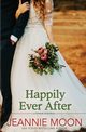 Happily Ever After, Moon Jeannie