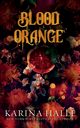 Blood Orange, Halle Karina