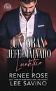 Un Gran Jefe Malvado, Rose Renee
