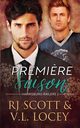 Premi?re Saison, Scott RJ