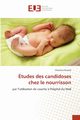 tudes des candidoses chez le nourrisson, Konat Cheickna