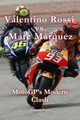 Valentino Rossi vs. Marc Mrquez, Psaila Etienne