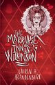 The Marriage of Innis Wilkinson, Brendenburg Lauren H