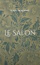Le Salon, de Koppel Ilane