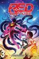 Red Rapture, I. A. Alexander