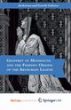 Geoffrey of Monmouth and the Feminist Origins of the Arthurian Legend, Tolhurst F.