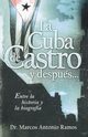 La Cuba de Castro y Despues..., Ramos Marcos Antonio