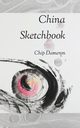 China Sketchbook, Dameron Chip