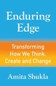 Enduring Edge, Shukla Amita