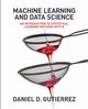 Machine Learning and Data Science, Gutierrez Daniel