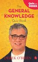 The General Knowledge Quiz Book, O'Brien Derek