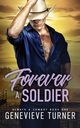 Forever a Soldier, Turner Genevieve