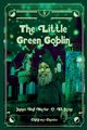 The Little Green Goblin, Naylor James Bell