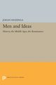 Men and Ideas, Huizinga Johan