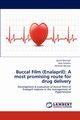 Buccal Film (Enalapril), Nautiyal Ujjwal