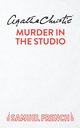 Murder in the Studio, Christie Agatha
