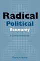 Radical Political Economy, Barone Charles A.