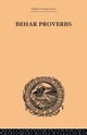 Behar Proverbs, Christian John