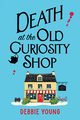 Death at the Old Curiosity Shop, Young Debbie