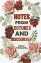 Notes From Lectures And Discourses, Vivekananda Swami