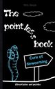 THE POINTLESS BOOK Absurd jokes and puzzles, Roogle Ricky
