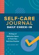 Self-Care Journal, Brand Alexa