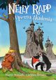 Nelly Rapp i Upiorna Akademia, Widmark Martin