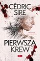 Pierwsza krew, Sire Cedric