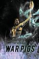 War Pigs, Requard Jay