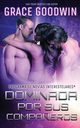 Dominada por sus compa?eros, Goodwin Grace