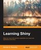 Learning Shiny, G Resnizky Hernn