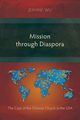 Mission through Diaspora, Wu Jeanne