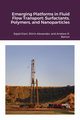 Emerging Platforms in Fluid Flow Transport, Kiani Sajad