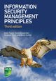 Information Security Management Principles, Alexander David