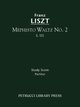 Mephisto Waltz No.2, S.111, Liszt Franz