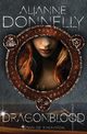 Dragonblood, Donnelly Alianne