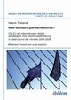 Neue Nachbarn, gute Nachbarschaft? Die EU als internationaler Akteur am Beispiel ihrer Demokratiefrderung in Belarus und der Ukraine 2004-2009., Trabandt Valerio