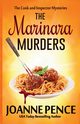 The Marinara Murders, Pence Joanne
