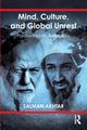 Mind, Culture, and Global Unrest, Akhtar Salman