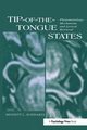 Tip-of-the-tongue States, Schwartz Bennett L.