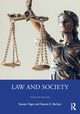 Law and Society, Vago Steven