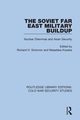 The Soviet Far East Military Buildup, 