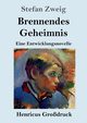 Brennendes Geheimnis (Grodruck), Zweig Stefan