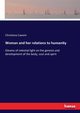 Woman and her relations to humanity, Cawein Christiana