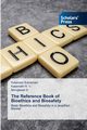 The Reference Book of Bioethics and Biosafety, Subramani Kalaimani