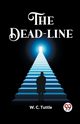 The Dead-Line, Tuttle W. C.