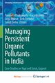 Managing Persistent Organic Pollutants in India, 