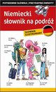 Niemiecki sownik na podr, 