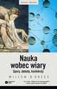 Nauka wobec wiary, Drees Willem B.